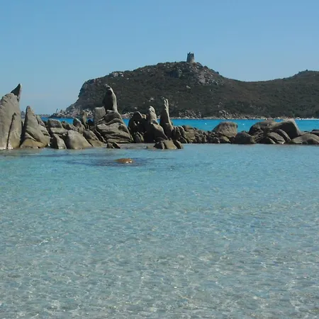 Casa Sirena Best Vacation Ever בית נופש *
