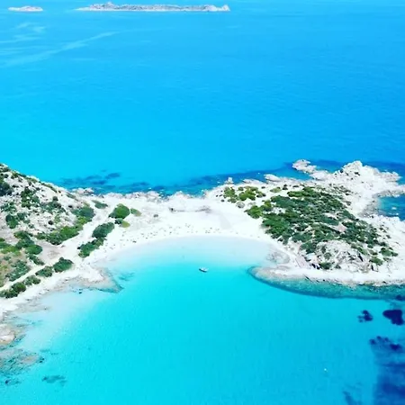 Casa Sirena Best Vacation Ever וילסימיוס