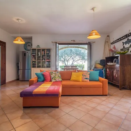 Casa Sirena Best Vacation Ever * וילסימיוס
