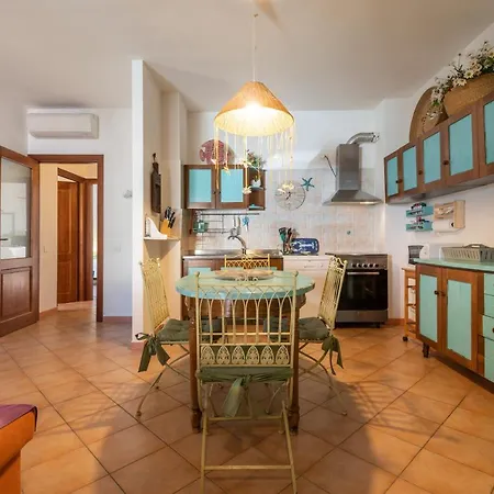 בית נופש Casa Sirena Best Vacation Ever