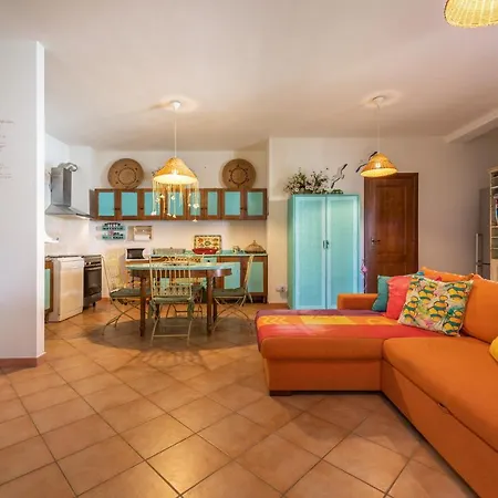 בית נופש Casa Sirena Best Vacation Ever