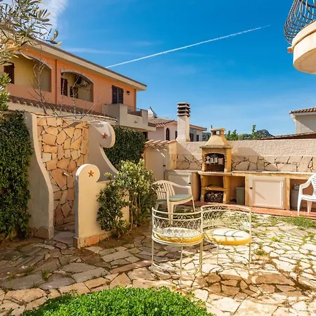 בית נופש Casa Sirena Best Vacation Ever