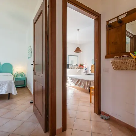 Casa Sirena Best Vacation Ever בית נופש *